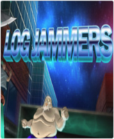 Log Jammers英文免安装版
