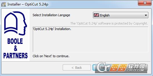 OptiCut(切割优化软件)