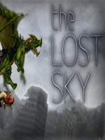 失落的天空(The Lost Sky)DARKZER0硬盘版