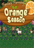 牧场物语橙色季节免安装硬盘版
