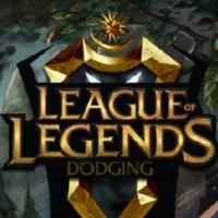 League of Dodging网页版