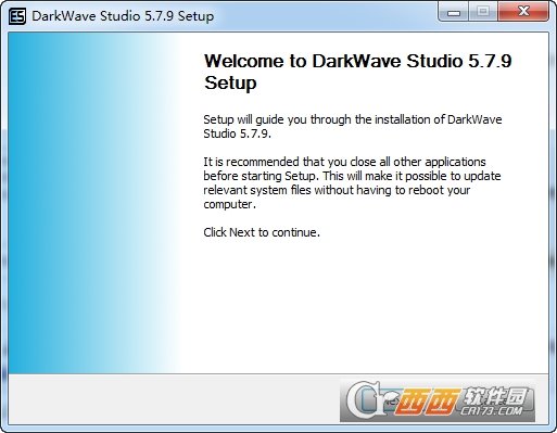 音乐创作软件(DarkWave Studio)