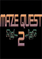 迷宫冒险2(MazeQuest 2)