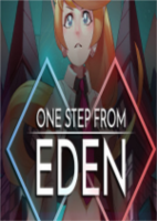 伊甸之路(One Step From Eden)免安装硬盘版