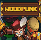 Woodpunk七项修改器v1.00.11 最新版
