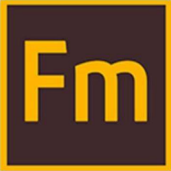 Adobe FrameMaker 2019【页面排版软件】v15.0.2.503 最新版