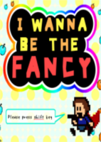 i wanna be the fancyv1.02 免安装硬盘版