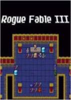 盗贼寓言3Rogue Fable III免安装绿色版