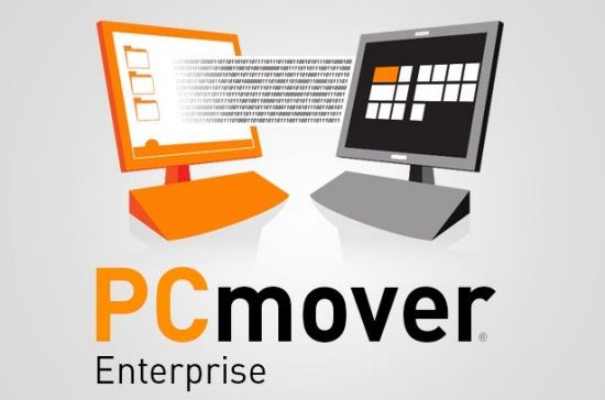 Laplink PCmover Enterprise数据转移工具