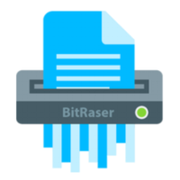 隐私保护软件BitRaser for File