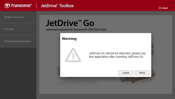 JetDrive固态硬盘检测优化工具JetDrive Toolbox