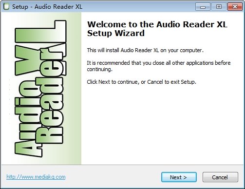 文字转语音Audio Reader XL