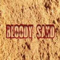 bloody sand四项修改器