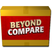 Beyond Compare文件比较工具