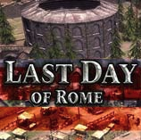 罗马末日十项修改器