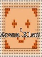 Excel Game Arena汉化版