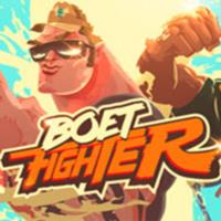 Boet Fighter四项修改器v1.0 Abolfazl版