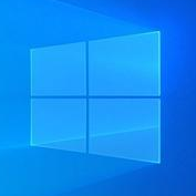 Windows10 1909 19H2官方正式版ISO
