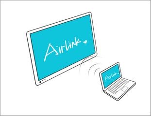 无线投影AirLink 3.3.0.921 官方版软件截图