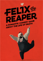 死神菲利克斯Felix The Reaper