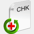 CHK文件恢复专家辅助程序