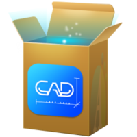 傲软CAD看图永久免费商业授权版
