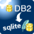 DB2导入到sqlite工具(DB2ToSqlite)