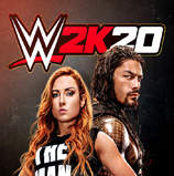 WWE 2K20十三项修改器v1.0 游侠版