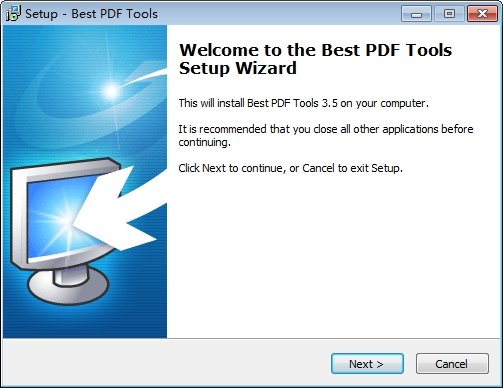 PDF编辑工具Best PDF Tools