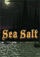Sea Salt简体中文硬盘版