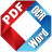 PDF转换工具(Lighten PDF to Word OCR)