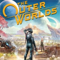 天外世界(The Outer Worlds)二十三项修改器