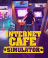 网吧模拟器(Internet Cafe Simulator)简体中文免安装版