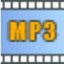 mp3格式视频转换(AbyssMedia Free Video to MP3 Converter)