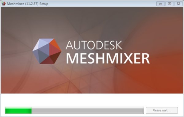 3D建模工具Autodesk meshmixer