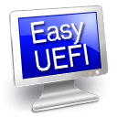EFI/UEFI启动项管理(EasyUEFI)