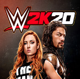 WWE 2K20无限生命修改器v2019.10.29 MrAntiFun版