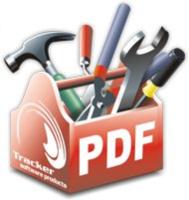 PDF-Tools PortableV4.0.0.206绿色版