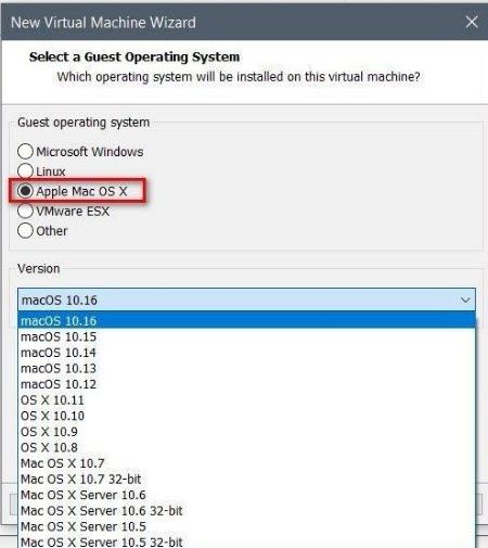 MK-Unlocker-VM可用Unlocker MacOS解锁补丁