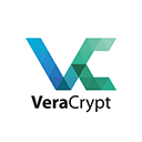 开源磁盘加密软件(VeraCrypt)