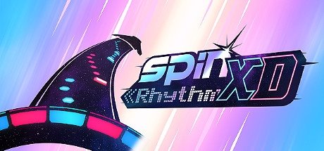 节奏次元Spin Rhythm XD
