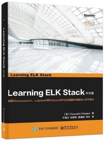 Learning ELK Stack PDF