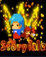 The StoryTale简体中文免安装版