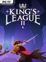 国王联赛2(Kings League II)