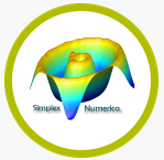 数据分析软件SimplexNumerica