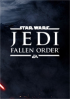 星球大战绝地:陨落的武士团(STAR WARS Jedi: Fallen Order)