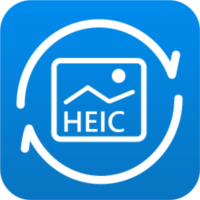 HEIC图片转换器Aiseesoft HEIC Converter