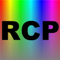 颜色提取软件Roselt Color Picker