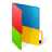 文件夹着色器(Folder Colorizer 2)v2.3.8.0最新版