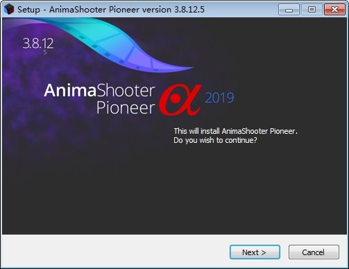 动画定格软件(AnimaShooter Pioneer)